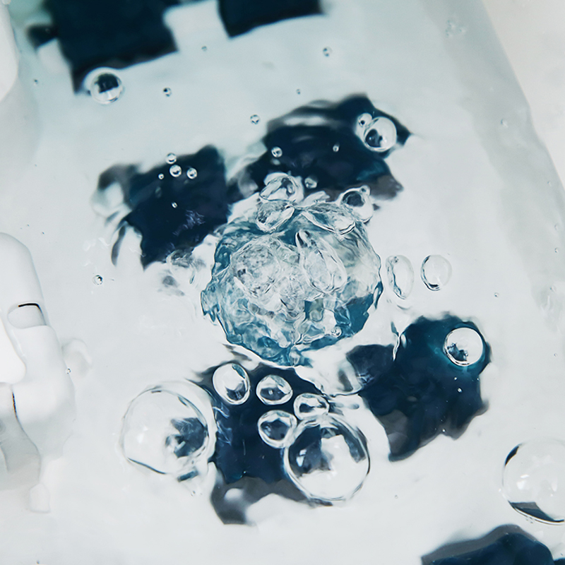 MM-19A مدلك حمام سبا للقدمين مع فقاعات حرارية وتدليك بالاهتزاز