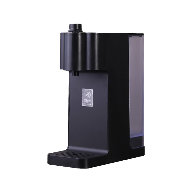 A11-A مبرد مياه ذو تسخين سريع