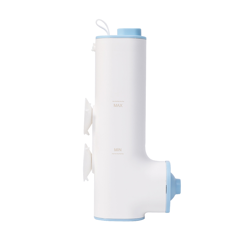 MWS-01 30W Bubble Jet Spa قابل للتعديل للاستخدام اليومي للاسترخاء المنزلي