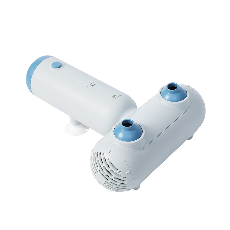 MS-03 Bubble Jet Spa لحمام سبا القدم المنزلي