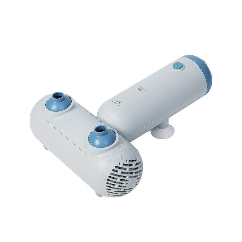 MS-03 Bubble Jet Spa لحمام سبا القدم المنزلي