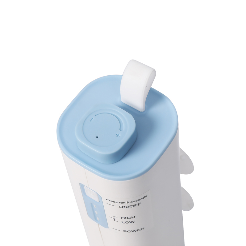 MWS-01 30W Bubble Jet Spa قابل للتعديل للاستخدام اليومي للاسترخاء المنزلي