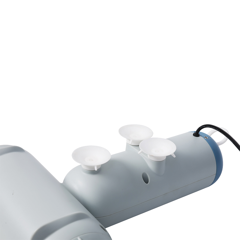 MS-03 Bubble Jet Spa لحمام سبا القدم المنزلي